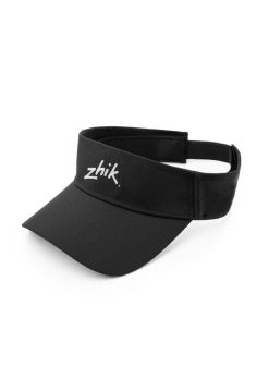 Clearance Zhik Visiere De Sport - Noir