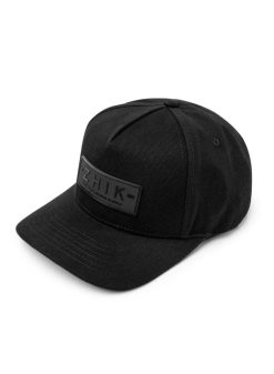 Wholesale Zhik Casquette Heritage Snapback - Noir