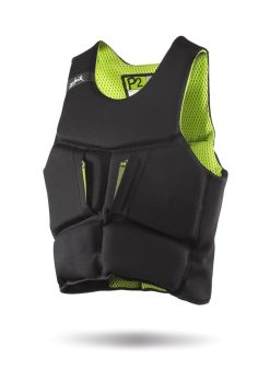 Online Zhik P2 Pfd - Noir