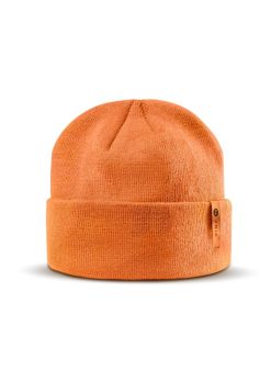 Clearance Zhik Bonnet Thinsulate - Orange Brule