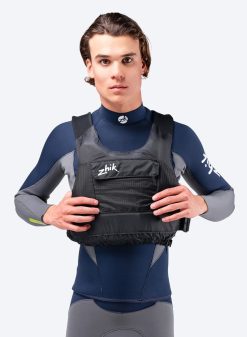 New Zhik P3 Pfd - Noir