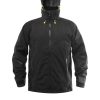 New Zhik Veste Ins300 Noire Pour Homme