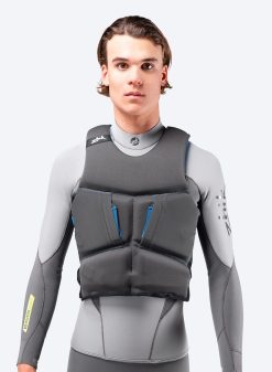 Online Zhik P2 Pfd - Gris