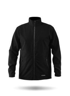 Wholesale Zhik Veste Nymara Noire Pour Homme