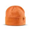 Best Zhik Bonnet Thinsulate - Orange Brule