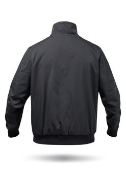 New Zhik Veste De Vol Pour Homme - Noir