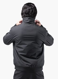 New Zhik Veste De Vol Pour Homme - Noir