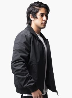 New Zhik Veste De Vol Pour Homme - Noir