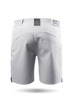 Clearance Zhik Short Platine Deck Homme