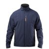 New Zhik Veste Ins100 Marine Homme