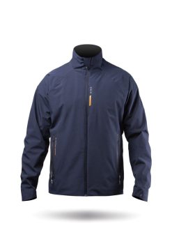 New Zhik Veste Ins100 Marine Homme