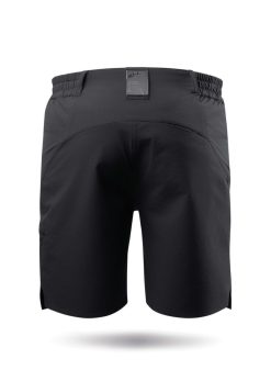 Wholesale Zhik Short Deck Noir Pour Homme