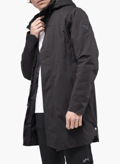 New Zhik Manteau Borde