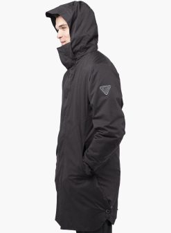 New Zhik Manteau Borde