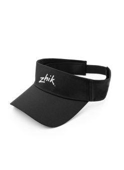 Hot Zhik Visiere De Sport - Noir