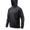 Clearance Zhik Sweat A Capuche Tech Pour Hommes - Noir