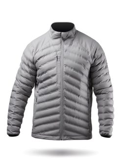 New Zhik Veste Isolee Platinum Cell Pour Hommes