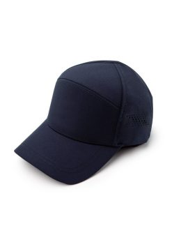 Hot Zhik Casquette De Sport D'Equipe - Marine