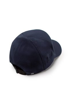 Hot Zhik Casquette De Sport D'Equipe - Marine