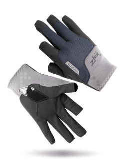 New Zhik Gants De Pont - Doigt Complet