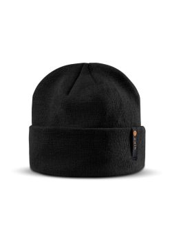 Clearance Zhik Bonnet Thinsulate - Noir