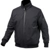 Hot Zhik Veste De Vol Pour Homme - Noir