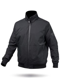 Hot Zhik Veste De Vol Pour Homme - Noir