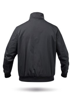 Hot Zhik Veste De Vol Pour Homme - Noir