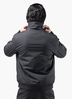 Hot Zhik Veste De Vol Pour Homme - Noir