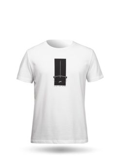 Hot Zhik T-Shirt En Coton A Imprime Photo Pour Hommes