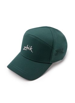 Hot Zhik Casquette De Sport - Vert D'Eau