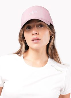 Wholesale Zhik Casquette De Sport - Rose