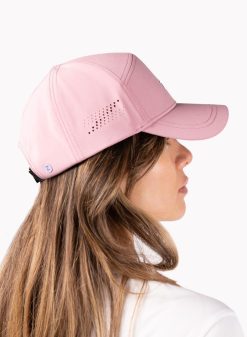 Wholesale Zhik Casquette De Sport - Rose