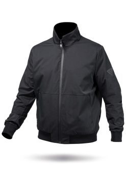 Online Zhik Veste De Vol Pour Homme - Noir