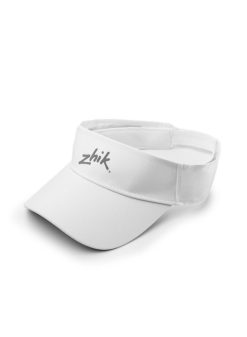 Online Zhik Visiere De Sport - Blanc