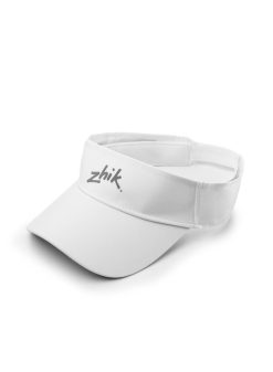 New Zhik Visiere De Sport - Blanc