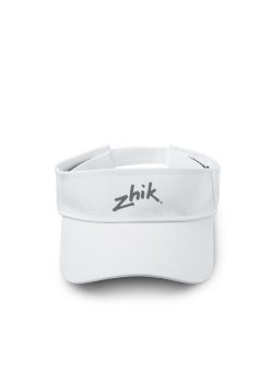 New Zhik Visiere De Sport - Blanc