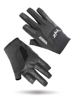 Online Zhik Gants Elite - Doigt Complet