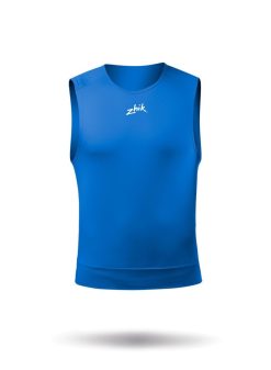 Hot Zhik Pinnie D'Evenement En Spandex - Cyan