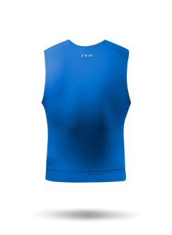 Hot Zhik Pinnie D'Evenement En Spandex - Cyan