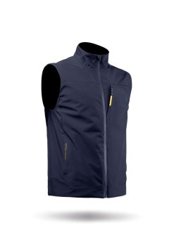 Clearance Zhik Gilet Ins100 Bleu Marine