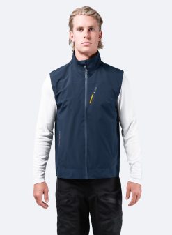 Clearance Zhik Gilet Ins100 Bleu Marine