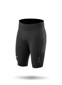 Hot Zhik Short En Spandex Ecologique Pour Hommes