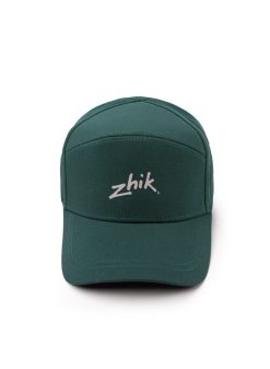 Clearance Zhik Casquette De Sport - Vert D'Eau