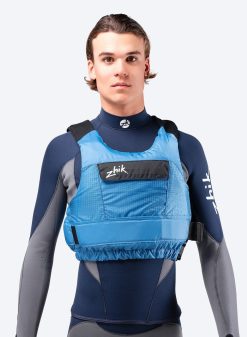 Clearance Zhik P3 Pfd - Bleu