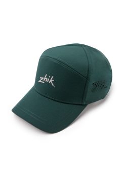 New Zhik Casquette De Sport - Vert D'Eau