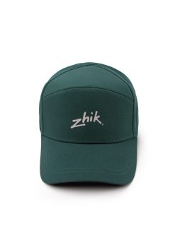 New Zhik Casquette De Sport - Vert D'Eau