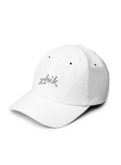 Clearance Zhik Casquette De Voile - Blanc