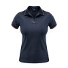 Clearance Zhik Polo Elite Femme - Marine