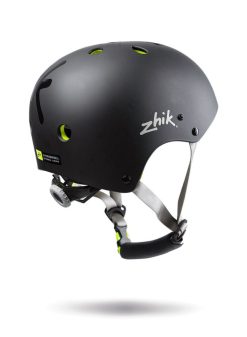 Best Zhik Casque H1 - Noir